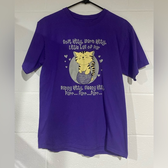 Hanes graphic tee medium - Picture 1 of 4